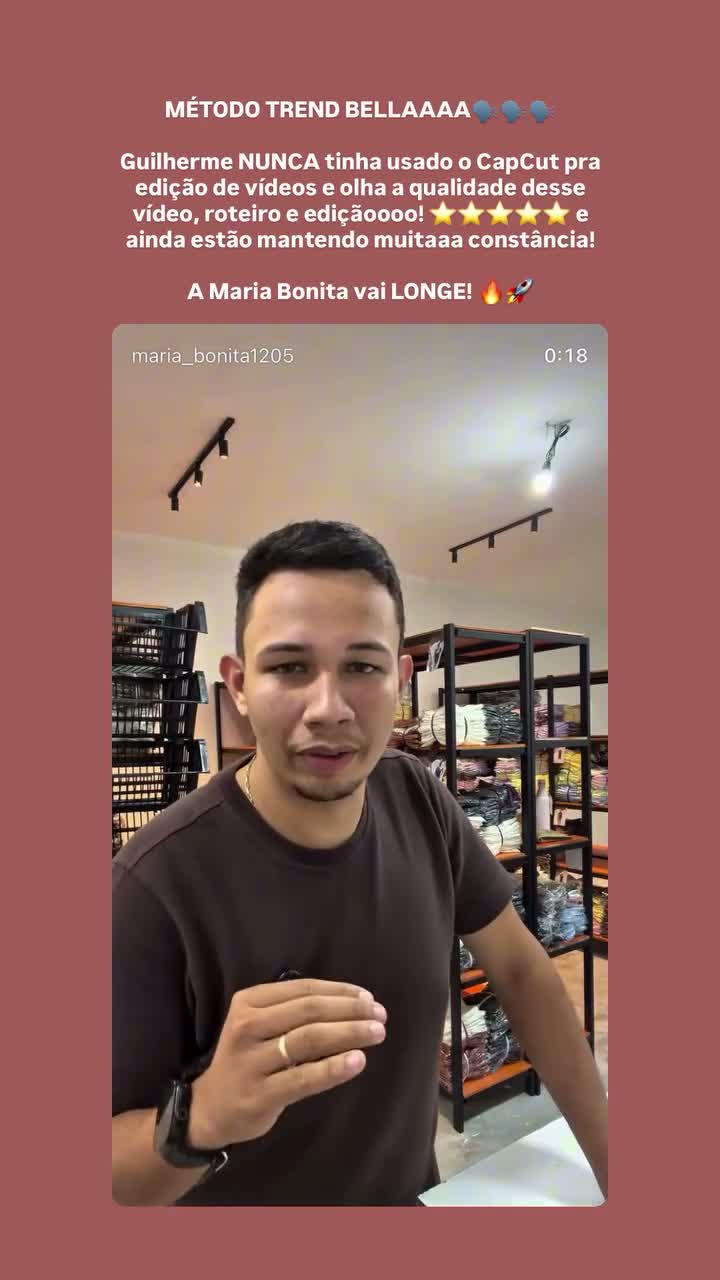 Do aprendizado à aplicação.